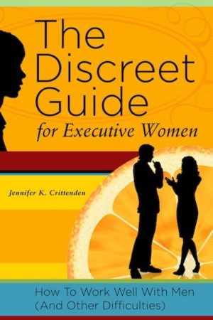 Cover of the Discreet Guide